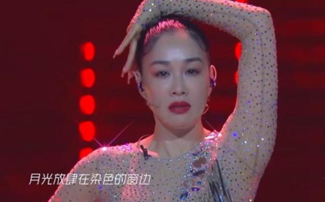 50岁钟丽缇谈备孕历程,50岁的钟丽缇试管了吗