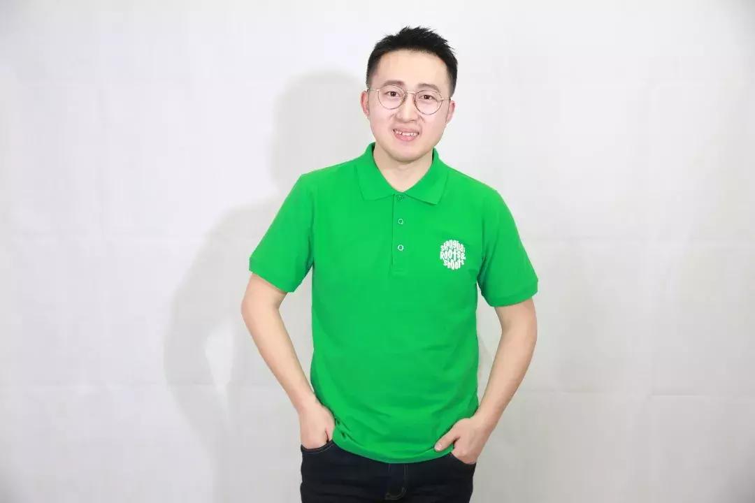 seeds丨走，去中国北疆种一棵圣诞树！