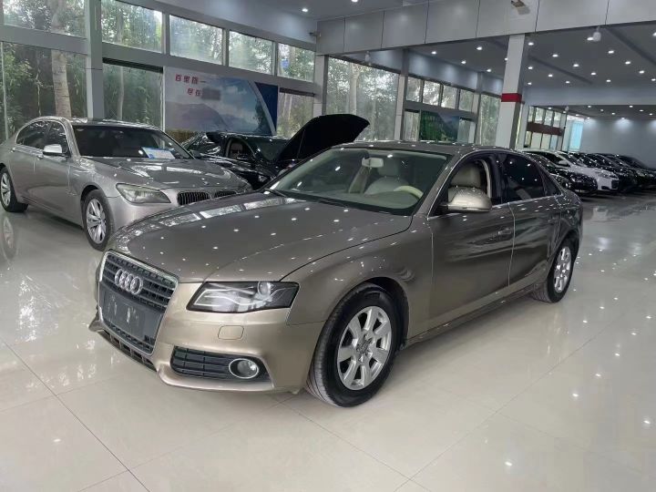 二手车买合资还是国产,选二手车的方法和技巧