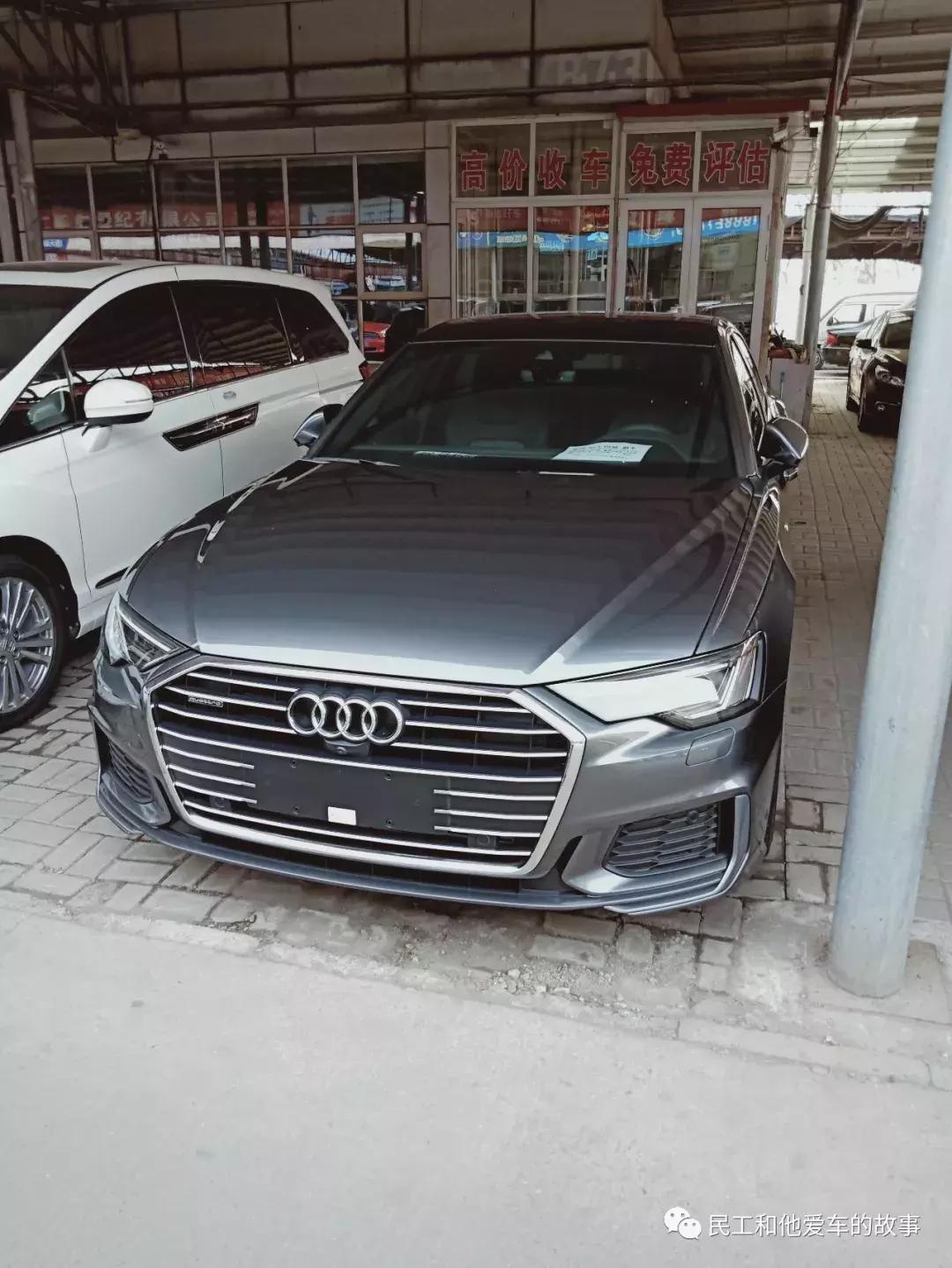 天津空港二手车市场在哪,天津空港二手车市场卖车靠谱吗