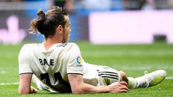 贝尔皇马事件,贝尔伯纳乌事件