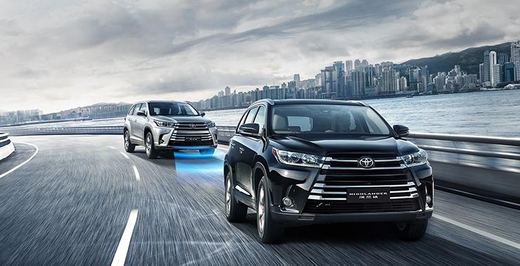 说出你认为最好听的车名,特别牛逼的车名