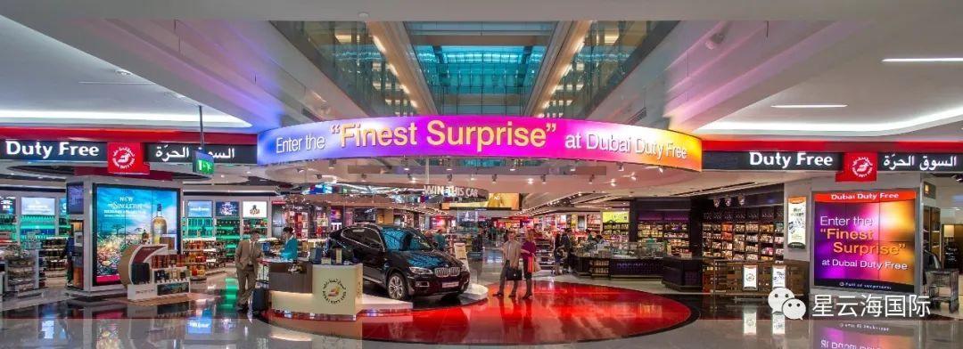 阿联酋迪拜黄金之城,迪拜黄金一条街简介