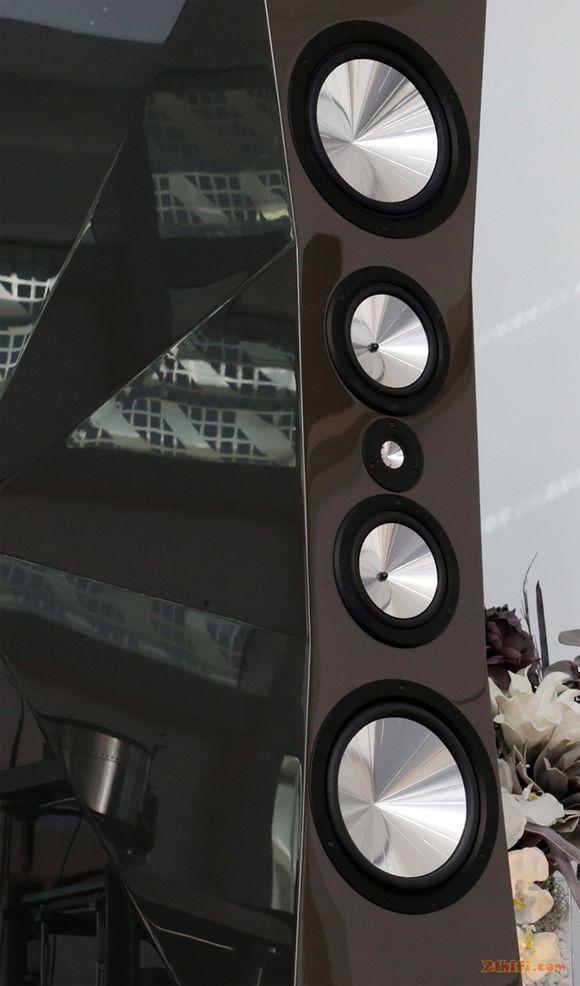 十大顶级hi-end音响,德国最好的hi-end音箱