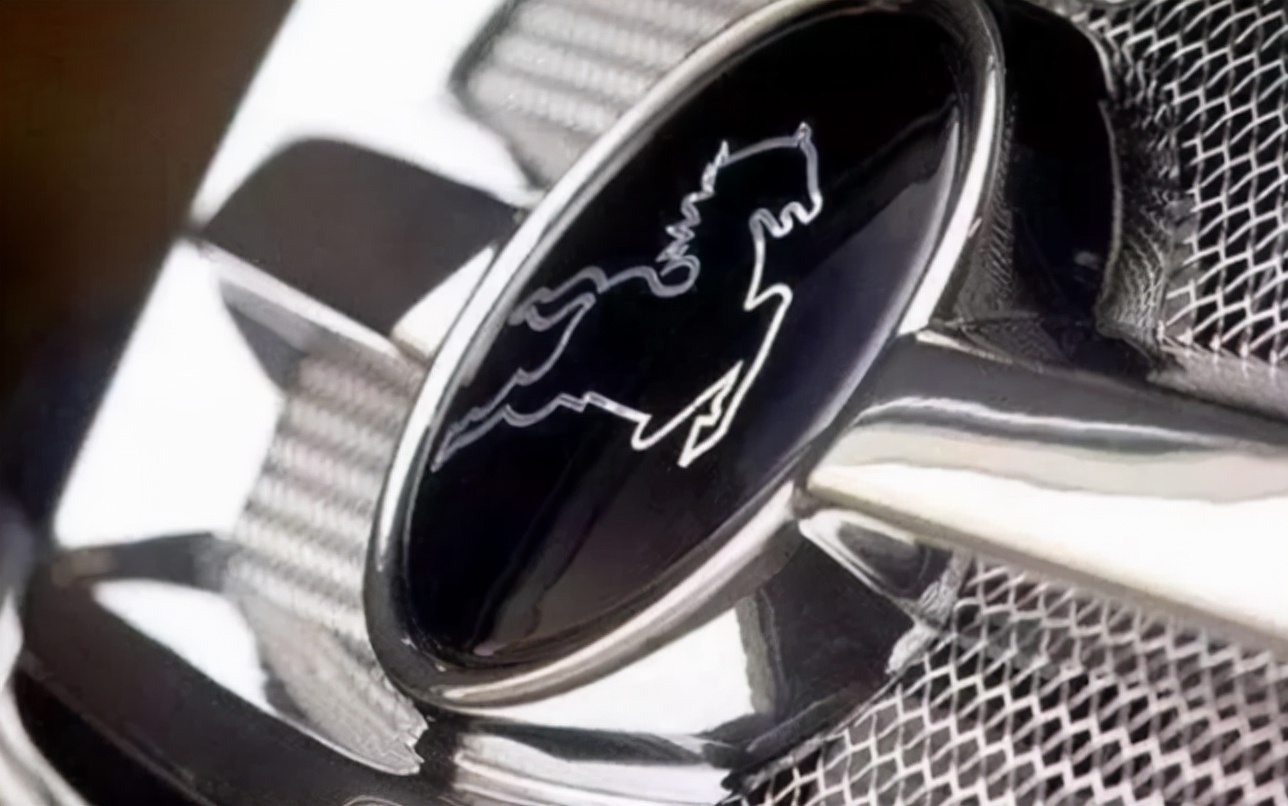 盘点车标上带马的车,标志带马的车有哪些