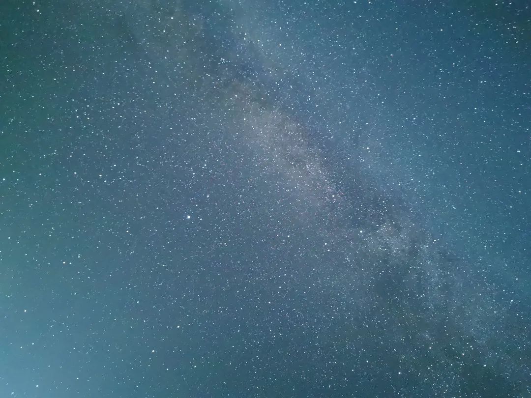 七夕仲夏夜｜星空晚宴×丹青情书×入梦山水……雾灵山居C位浪漫