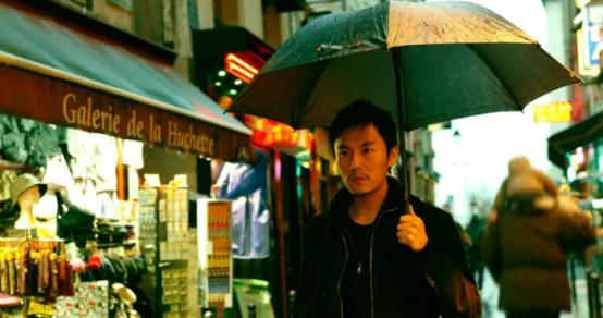 “浪荡子”秦昊的跌宕史，从戏混子到中年顶流，这5个女人太重要