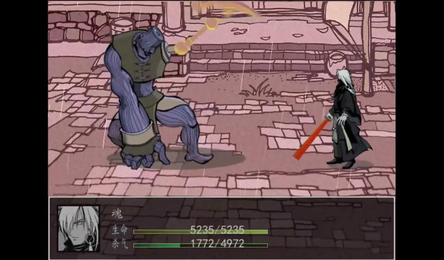 橙光之起源，你听说过RPG制作大师吗？