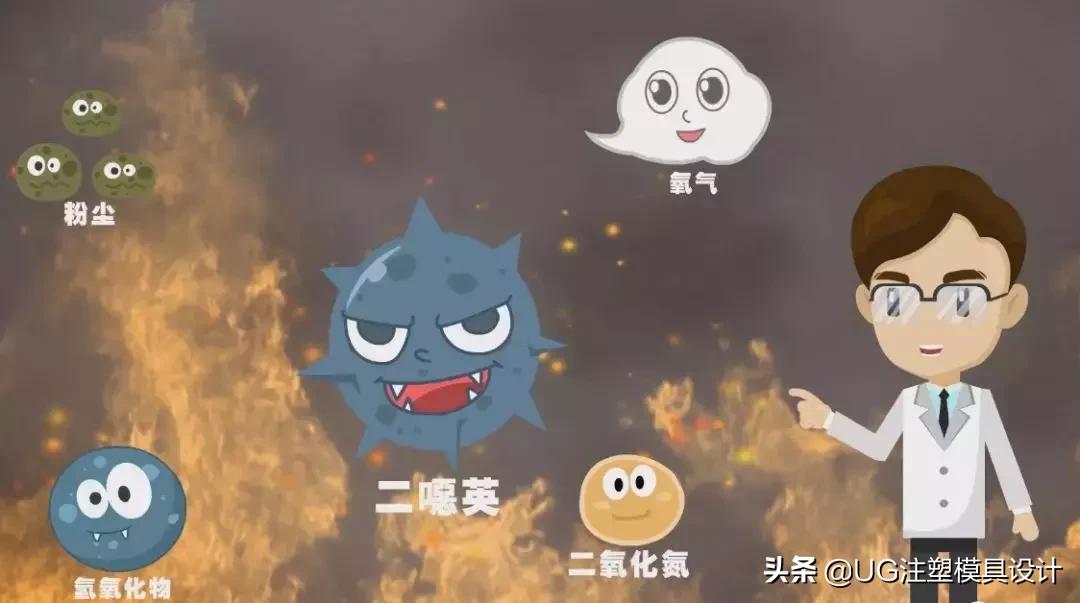 淬火与蘸火的区别,蘸火和淬火的区别