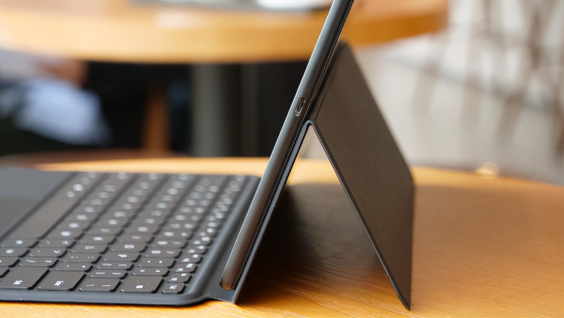 华为matebooke作为平板表现如何,华为matebooke2023款全面评测