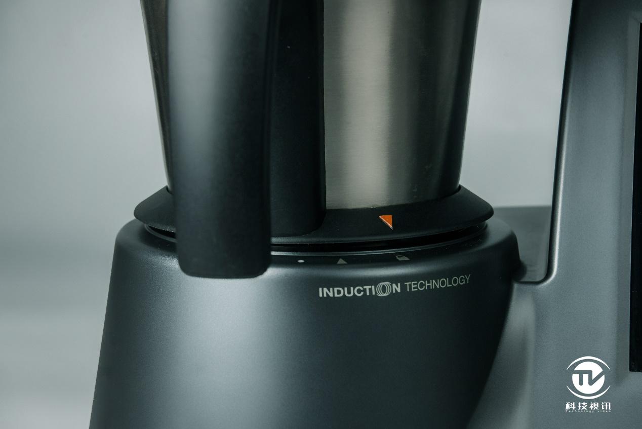 智能料理机家用多功能,炒菜智能料理机测评来了