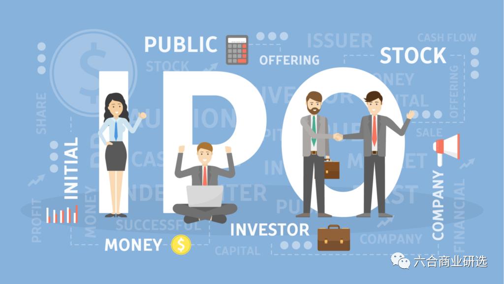 ipo经典详细案例,ipo最佳案例