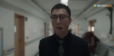 《扫黑风暴》中“正邪难辨”再飙戏，51岁孙红雷，好狠一男的