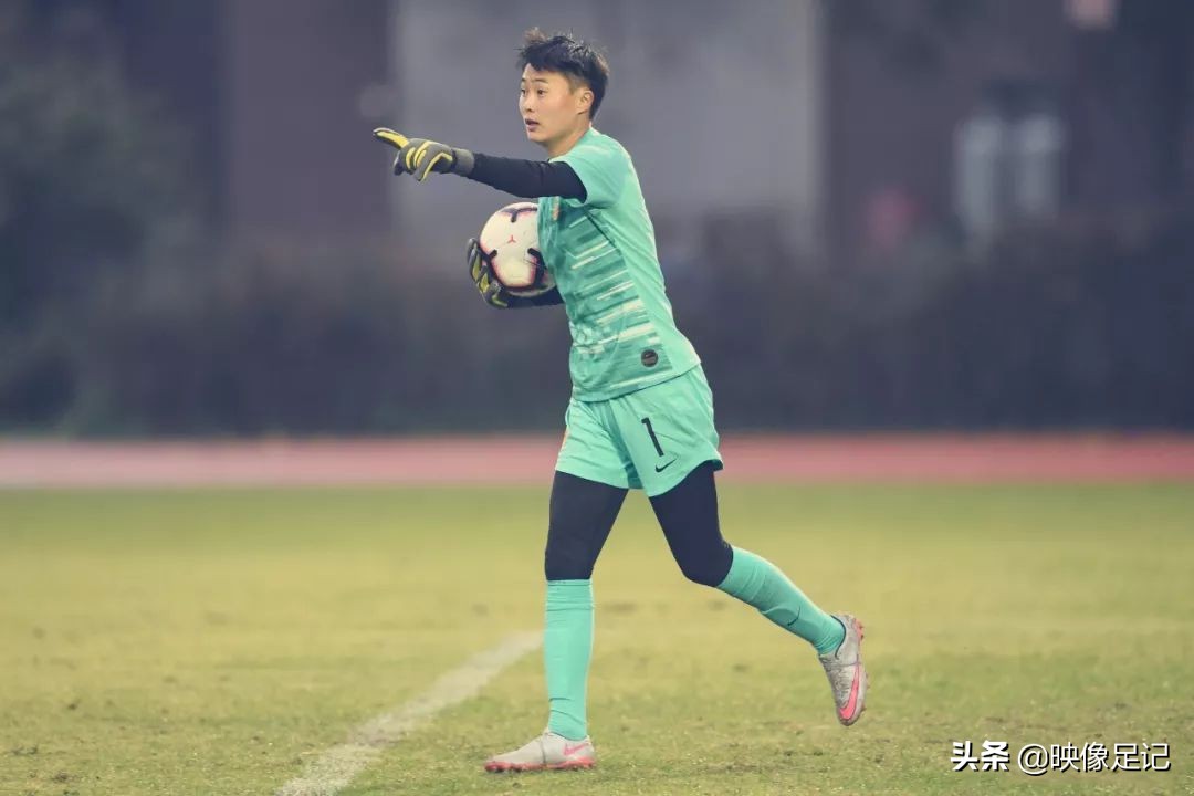 河南徽商女足夺冠视频,河南建业女足许美爽