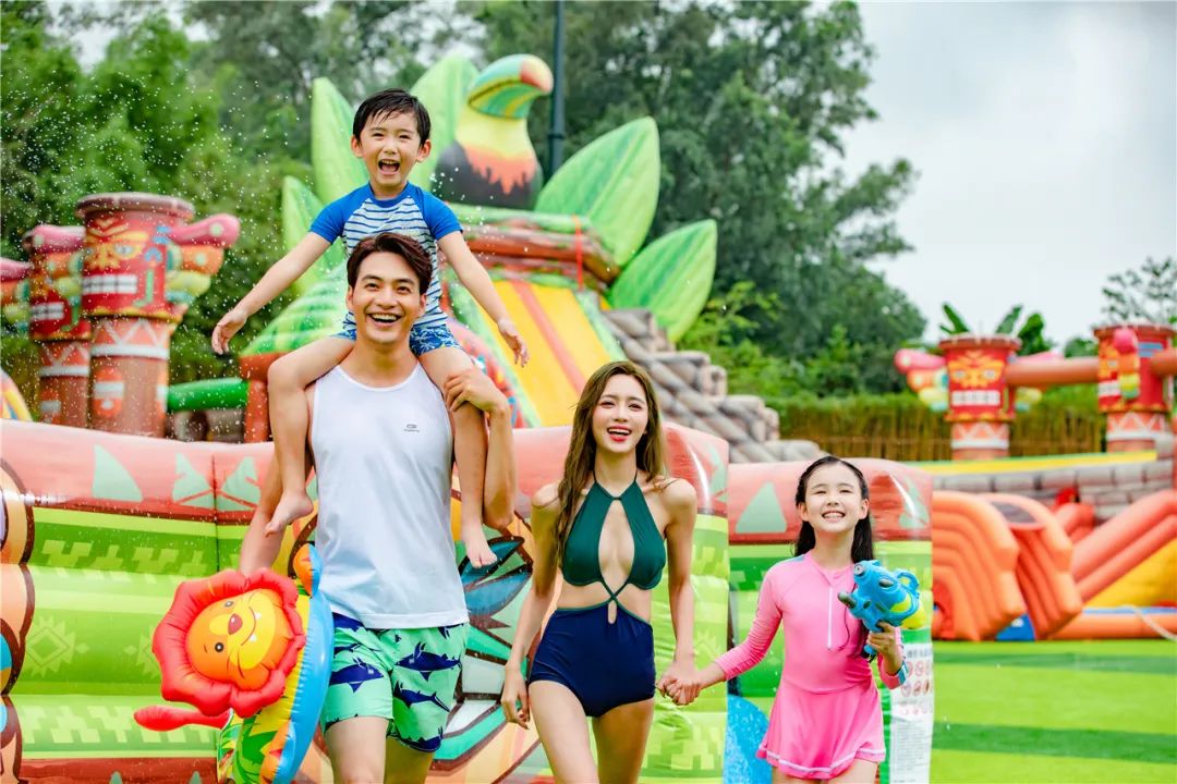 2019暑假珠海长隆亲子游攻略,广州长隆值得玩2天吗