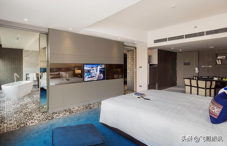 清迈性价比高的酒店推荐,清迈旅游豪华酒店