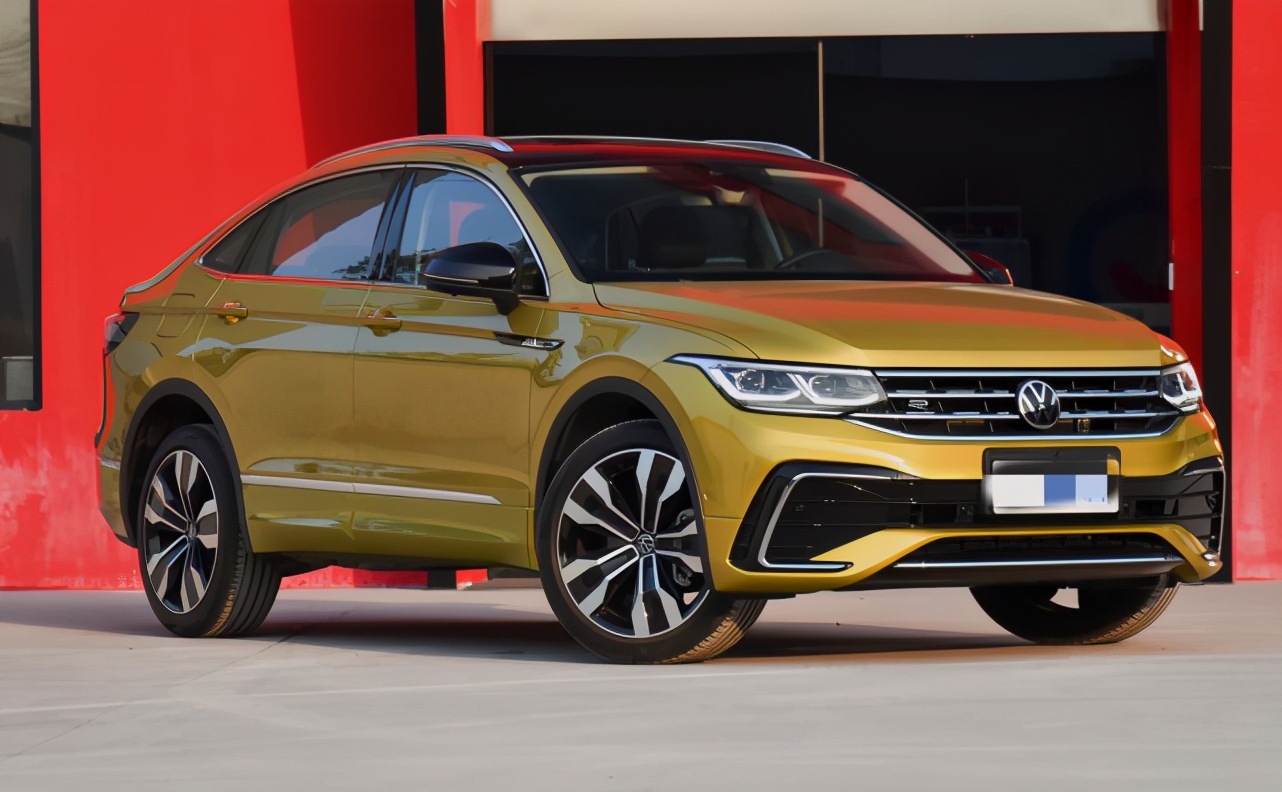 全新大众途观x上市大约要多少钱,大众途观x最低价格