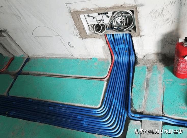 网速最快的家庭布线方案,家庭网络布线用几类线