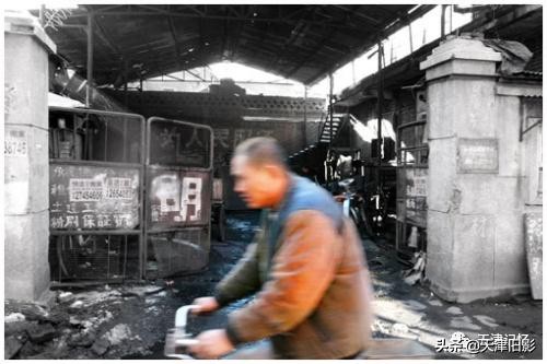 忘不掉的南市建物大街（修订版）