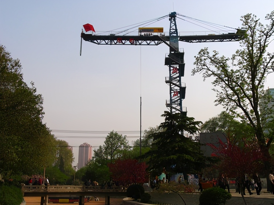 郑州十大免费官方场馆,郑州好玩的地方大型游乐场