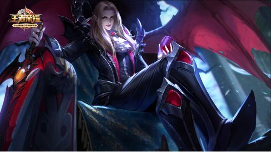 王者光荣最恶心两大阵容推塔流,王者光荣最恶心人的双法师流