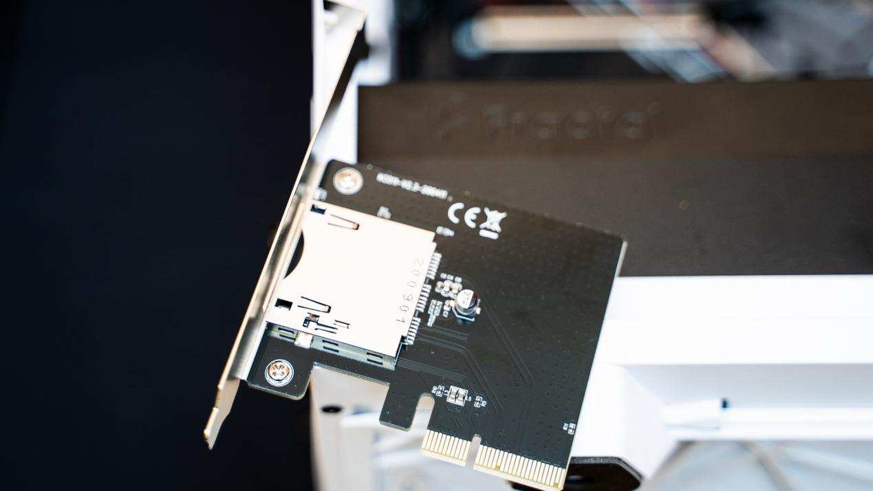 cfexpress存储卡什么品牌的好,cfexpress存储卡和sd卡区别