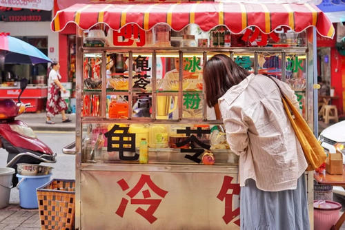 一千块做什么可以快速赚钱,现在有一千元做什么才能赚钱呢