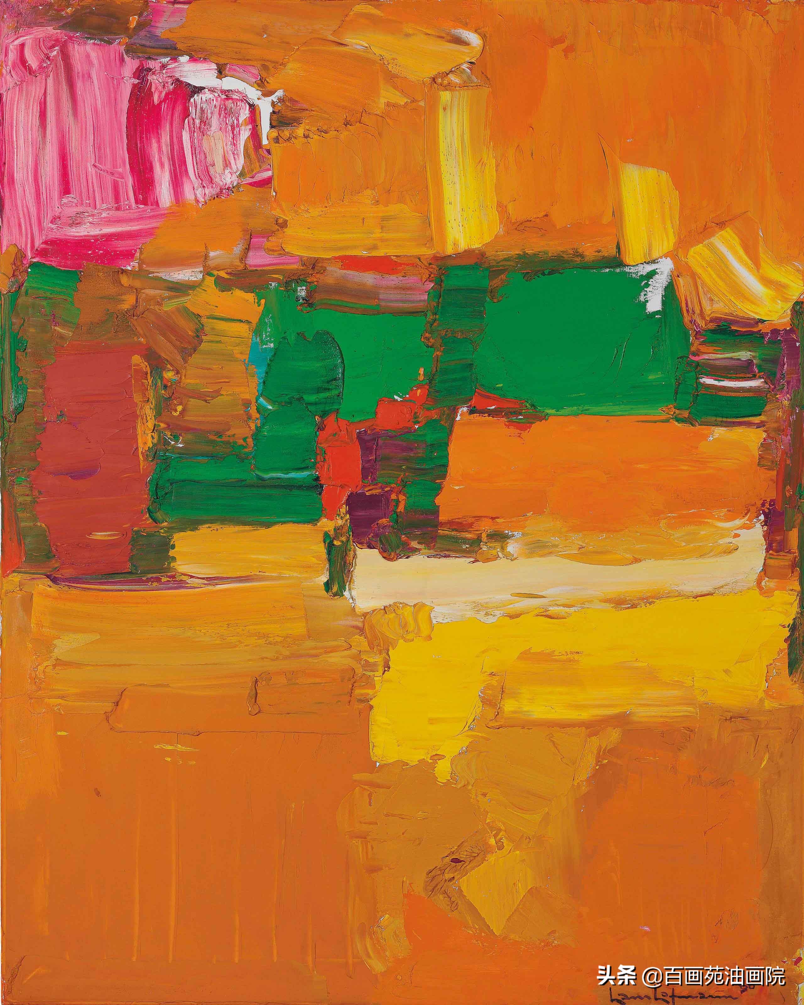 鎬庝箞鐢绘娊璞℃补鐢荤函鎵嬬粯,娌欏彂鑳屾櫙鎶借薄娌圭敾