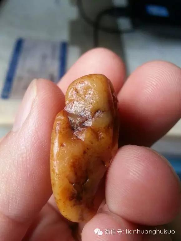 怎么鉴别寿山田黄的品质,寿山田黄价格在线鉴定