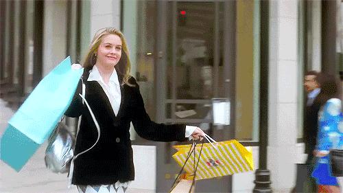 关于出国旅行剁手买买买，教你如何购物省下几张机票钱