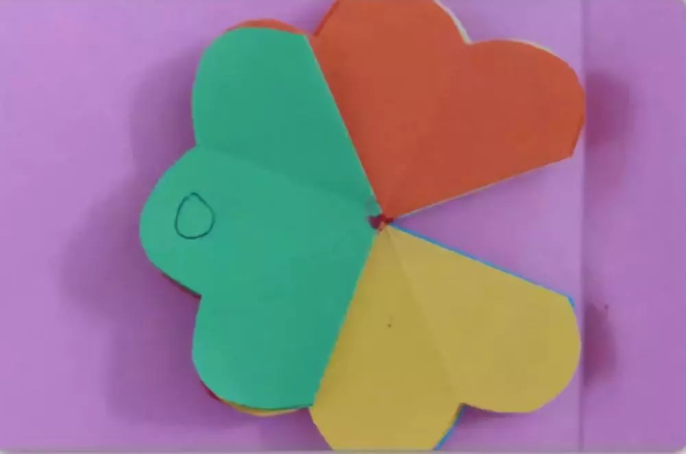 元旦手工花制作方法,花的手工饰品简单又漂亮