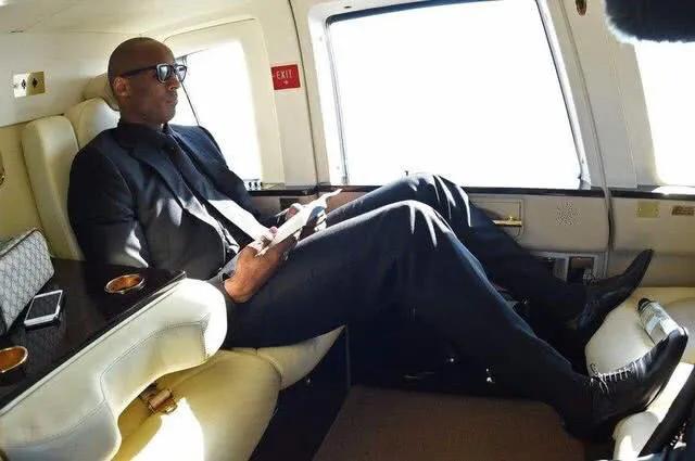 科比的直升机安全性能如何,科比坐的直升机是什么型号