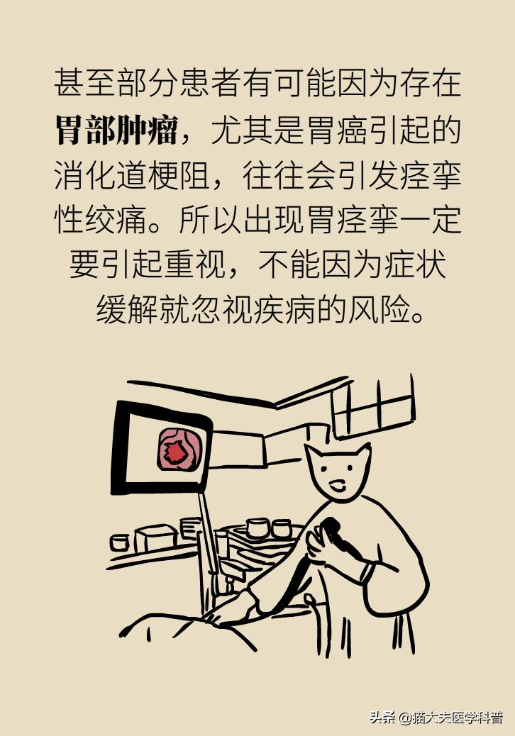 胃痉挛怎么能彻底治愈,胃痉挛怎么办快速缓解