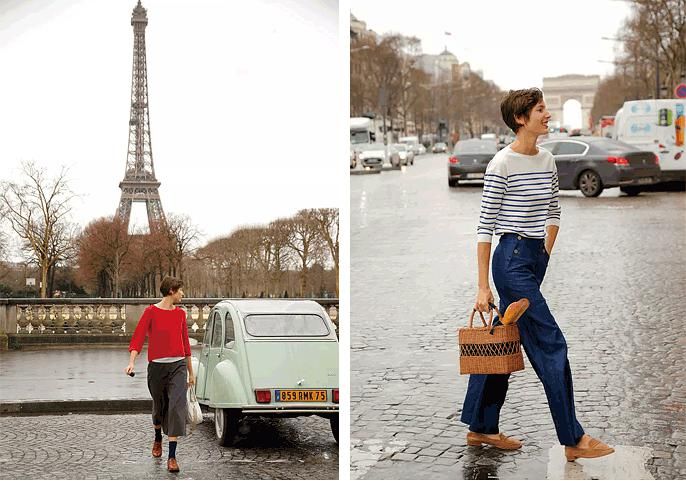 日本女生超爱逛的甜美风小众品牌,女生专用收藏夹