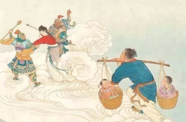 她的爱原声完整版,许河汉清且浅相去复几许意思