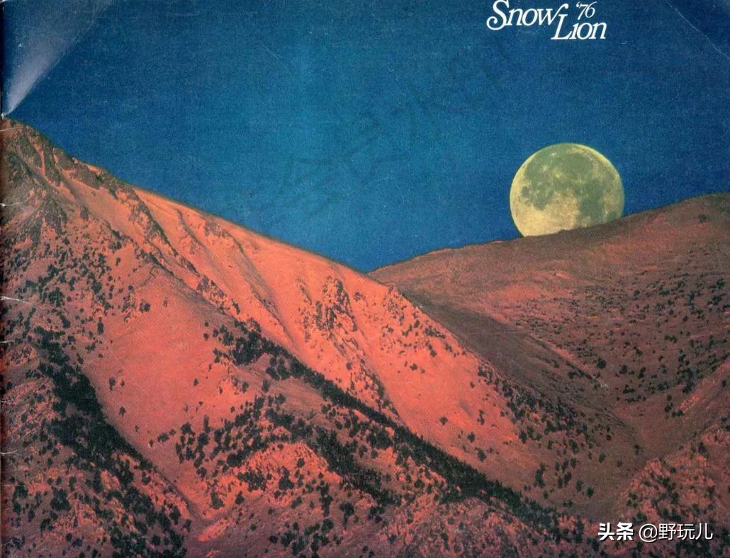 户外老炮有哪些品牌,户外老炮品牌有哪些