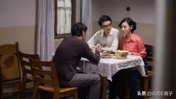 大江大河打脸程家,大江大河四宝打脸