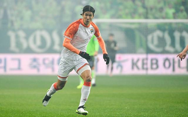 韩国k联赛江原对首尔,韩k联济州联对fc首尔