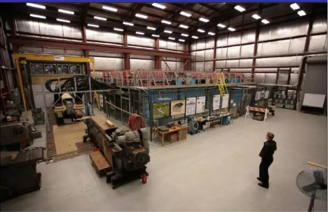 美国的电磁炮研究到哪一步了,美国现在电磁炮研究成功了吗