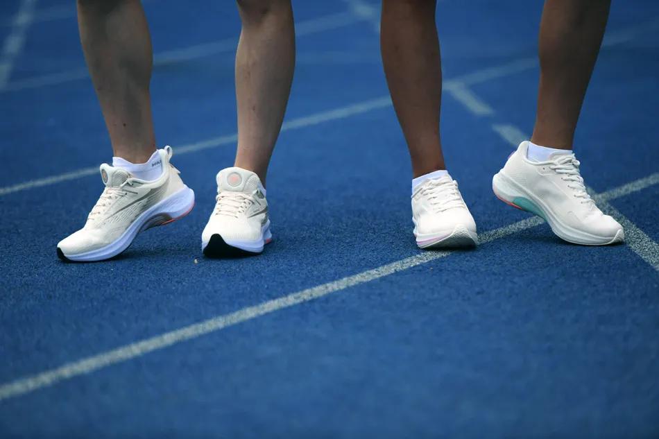 361跑鞋推荐前十名性价比高,361顶尖跑鞋有哪些