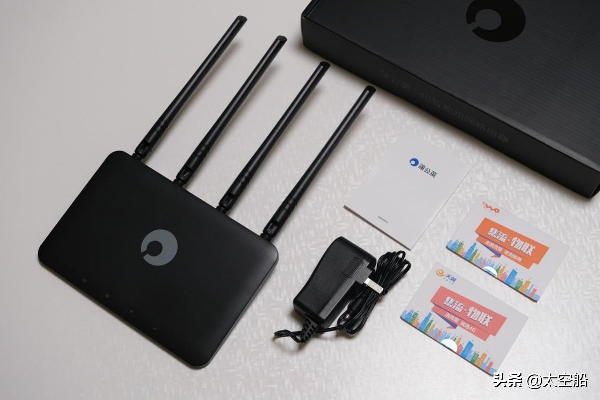 蒲公英x4c路由器可以插5g卡吗,蒲公英x4c路由器插卡即享高速网络