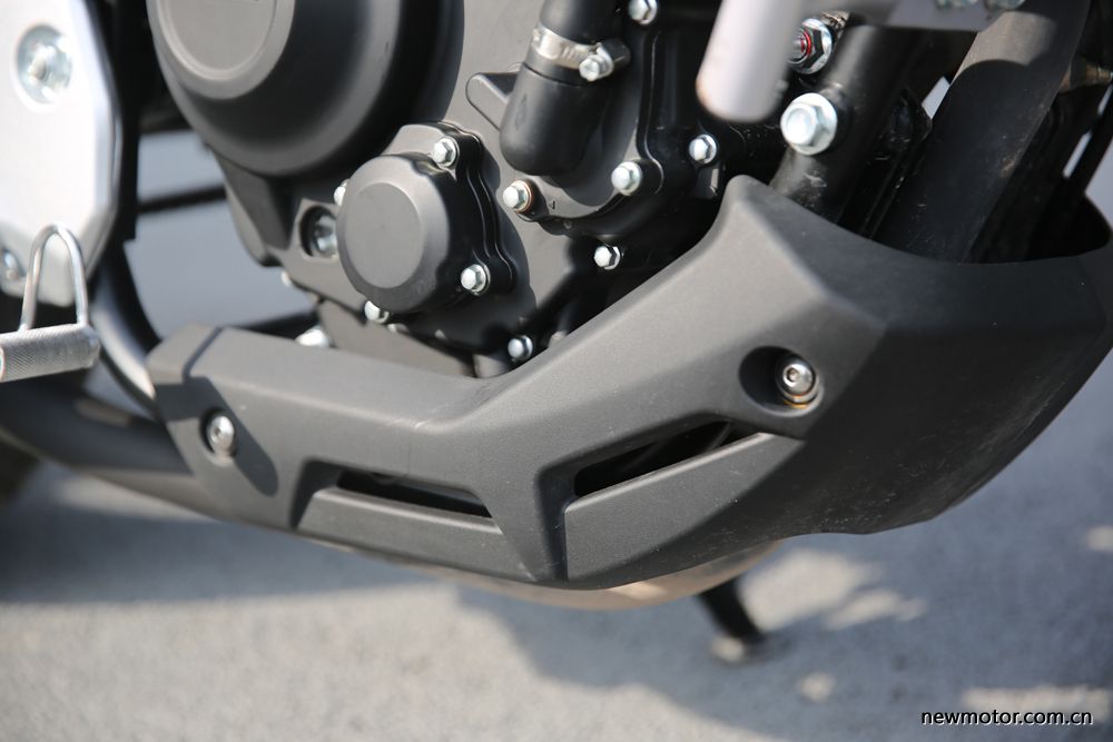 大运300拉力车发动机是不是本田的,大运300拉力车直播