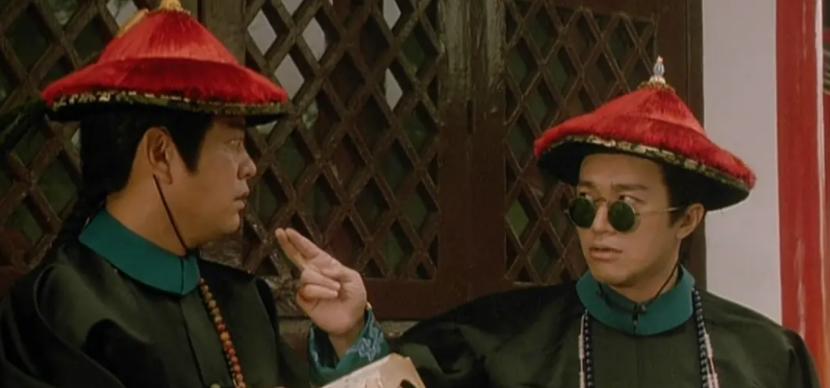 张一山鹿鼎记以后的现状,08版鹿鼎记结局