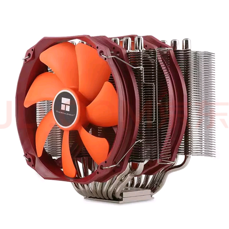 散热器怎么选diy,自己组装台式散热器怎么买