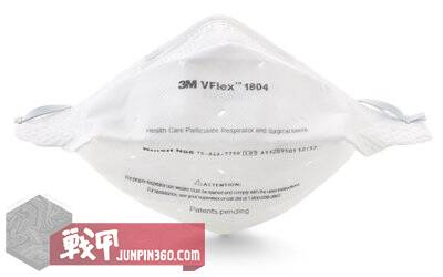 3m半呼吸面罩防冠状病毒,3m呼吸阀门口罩为什么不建议戴