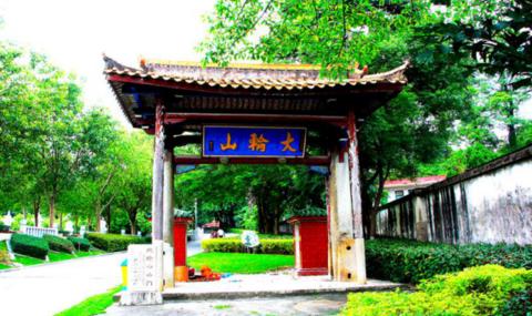 向往厦门同安,向往同安