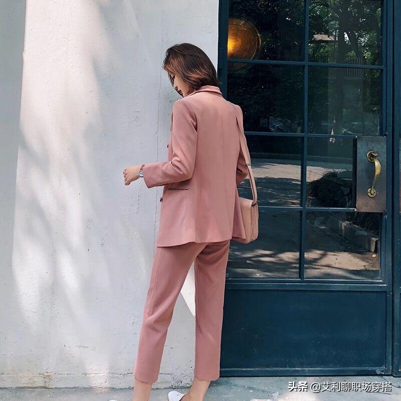 韩版西装如何穿出霸气,春季西装合集西装的n种穿法