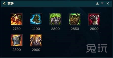 lol爆发最高的一套符文,lol所有符文详细讲解