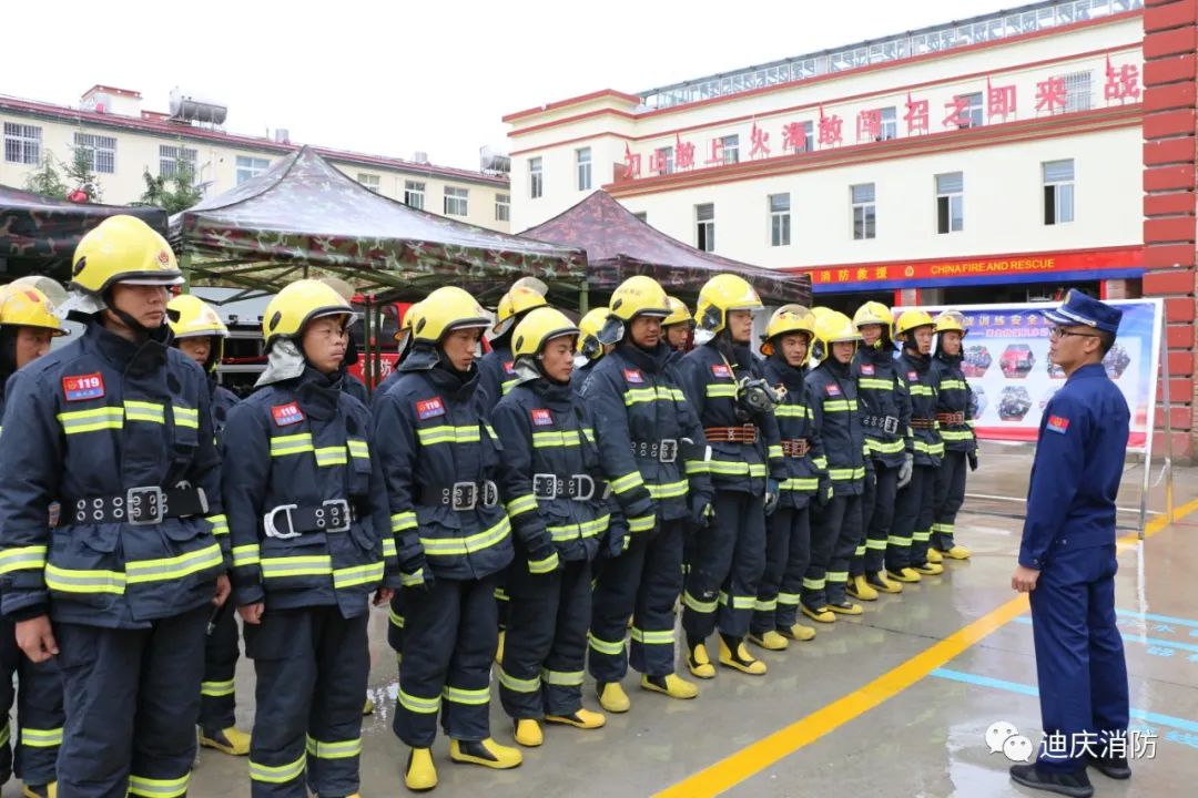 支队开展空气呼吸器耗气训练,正压式空气呼吸器自身耗气
