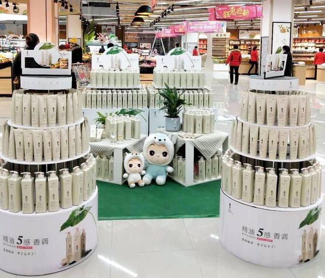 海飞丝和欧莱雅洗发水哪个好用,海飞丝中国品牌洗发水有多强